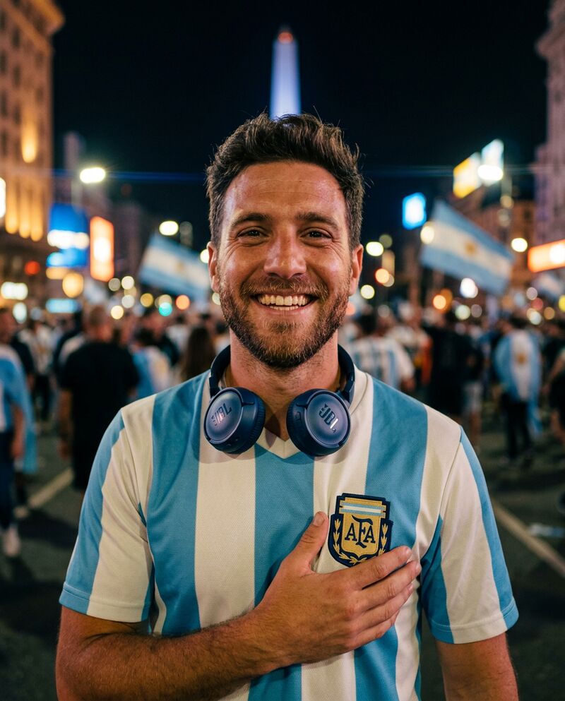 Argentina