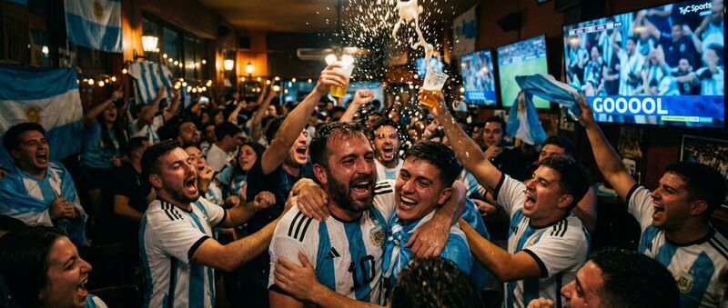 Argentina
