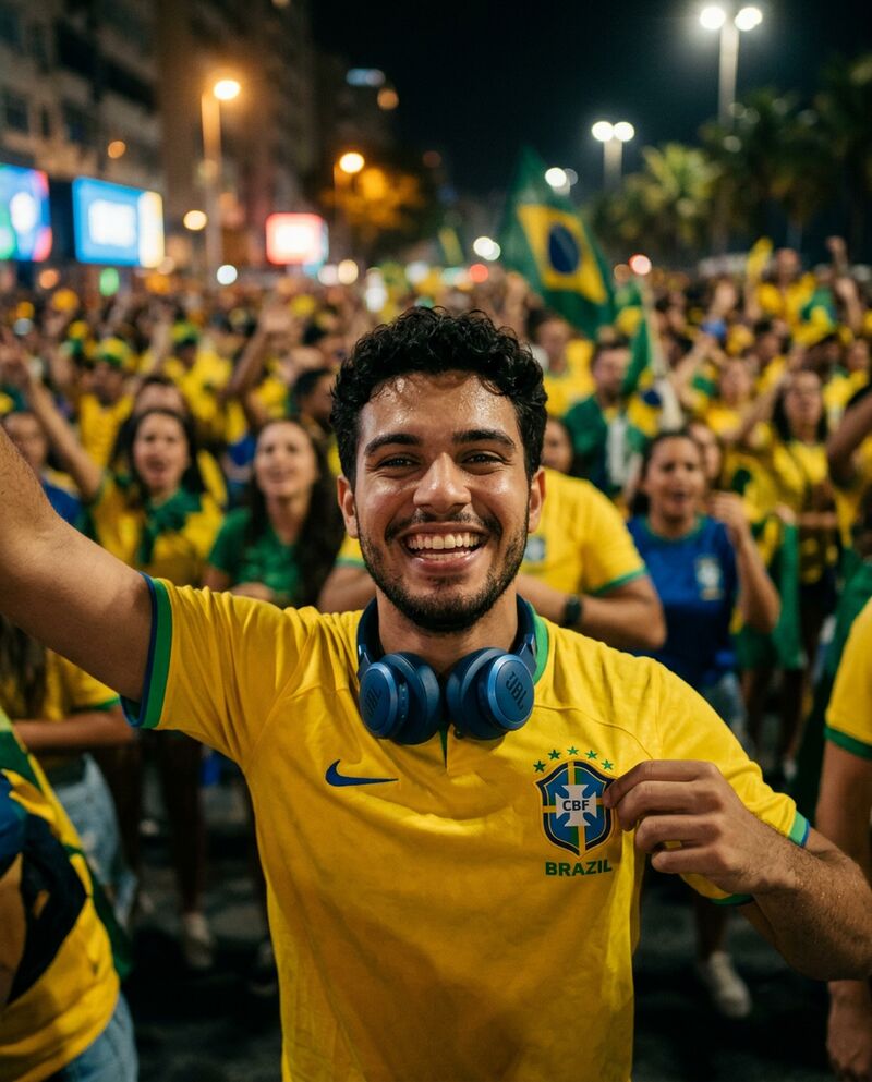 Brasil