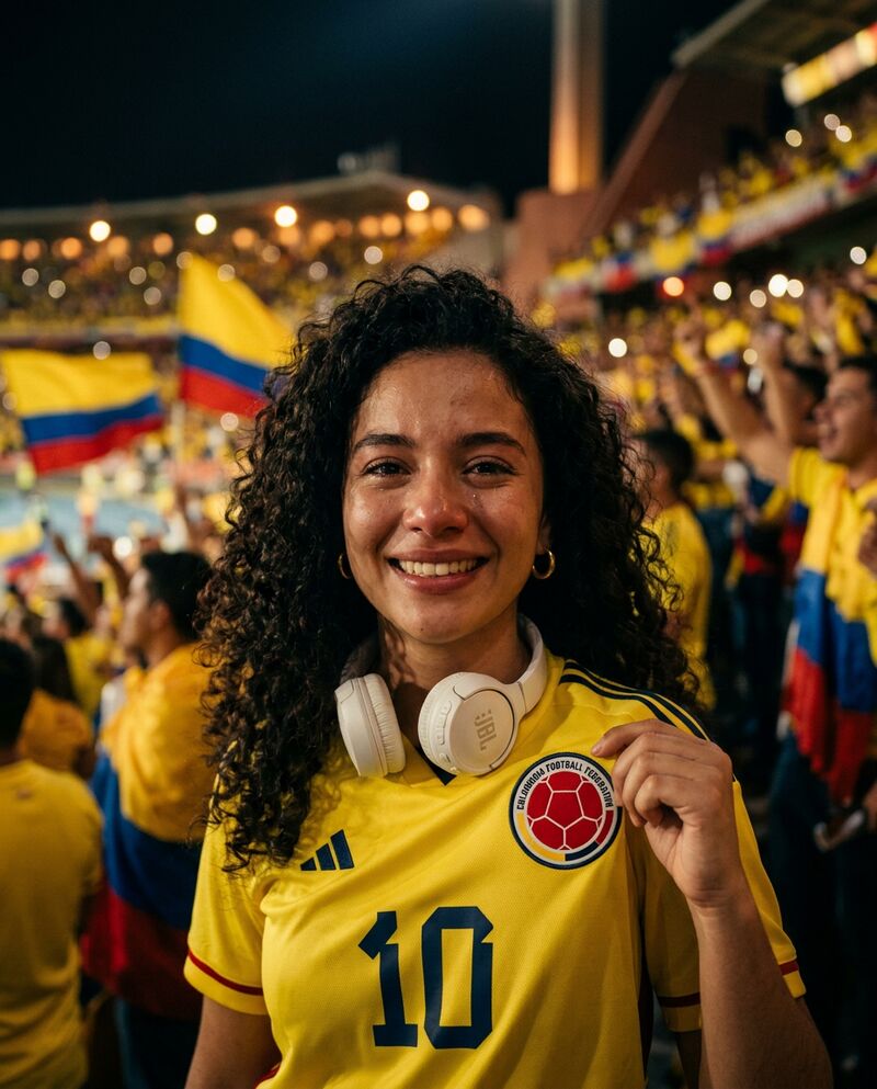 Colômbia