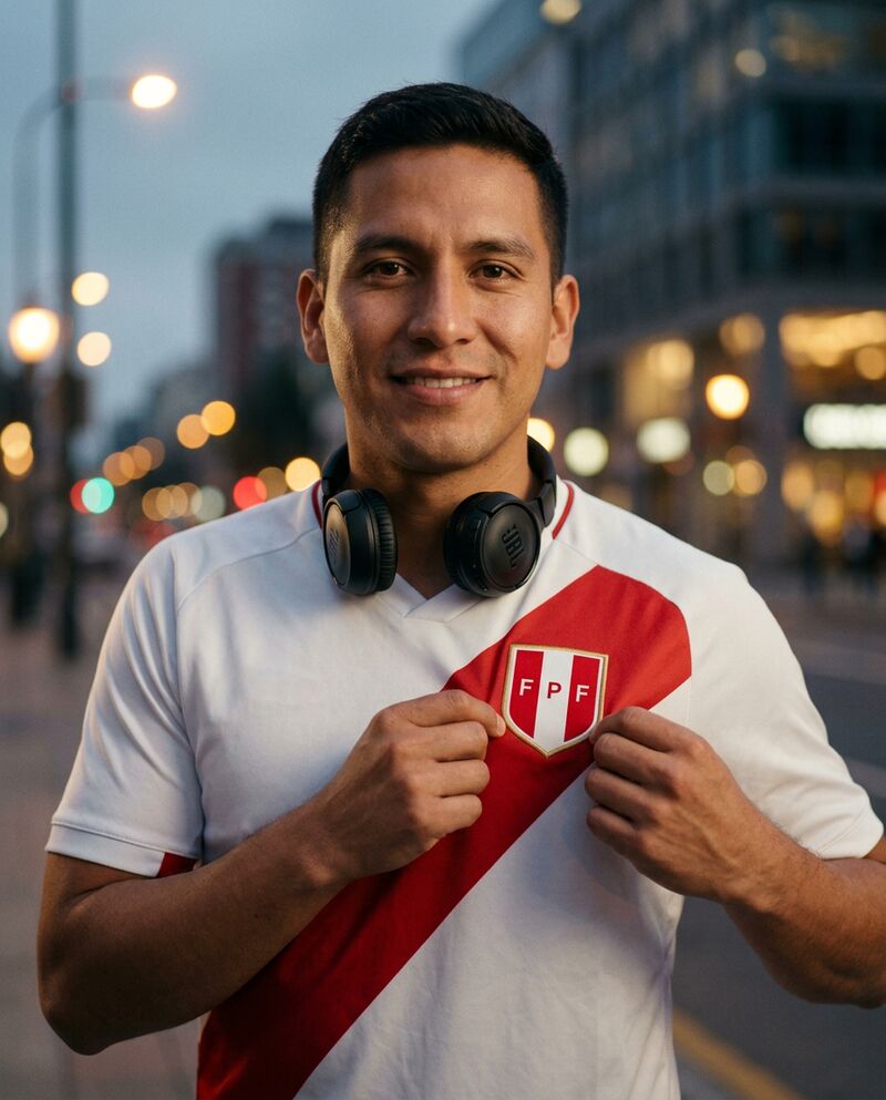 Peru