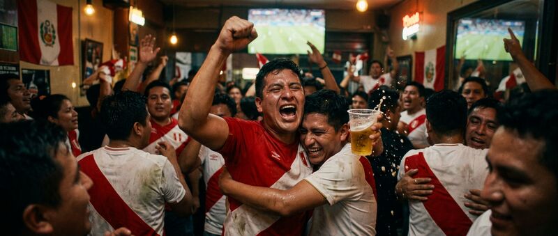 Peru