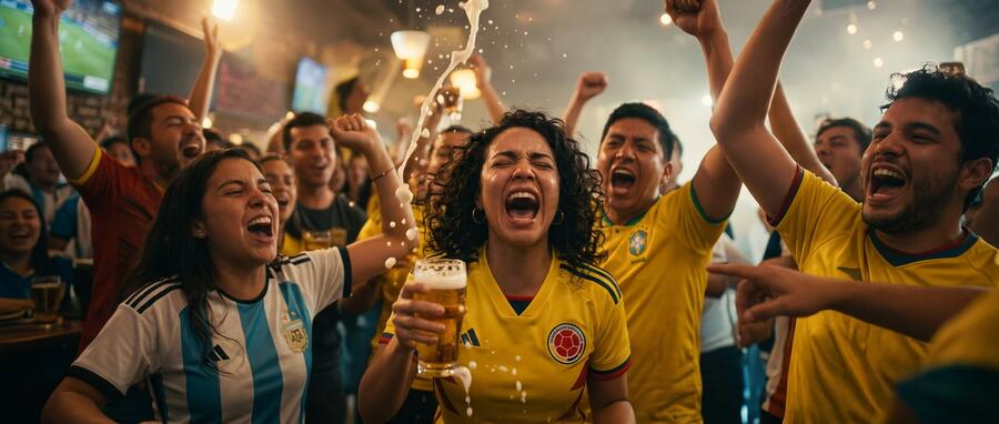 Torcida